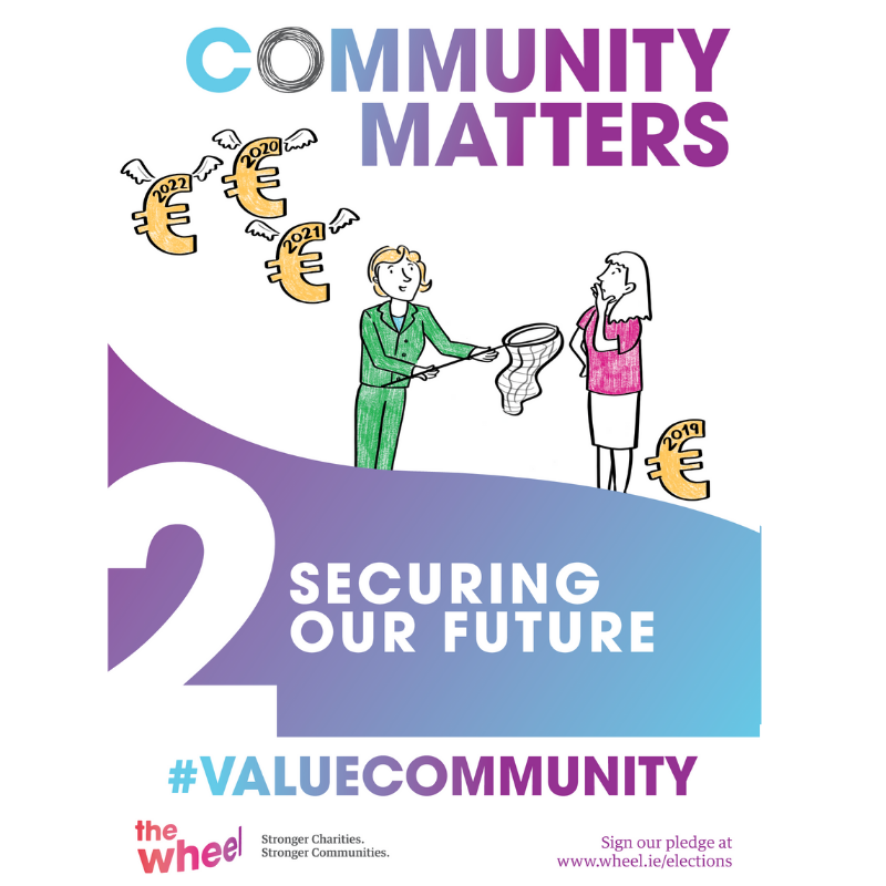 Securing Our Future