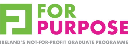 For Purpose