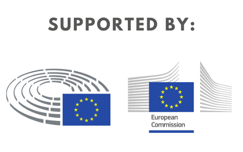 EU logos