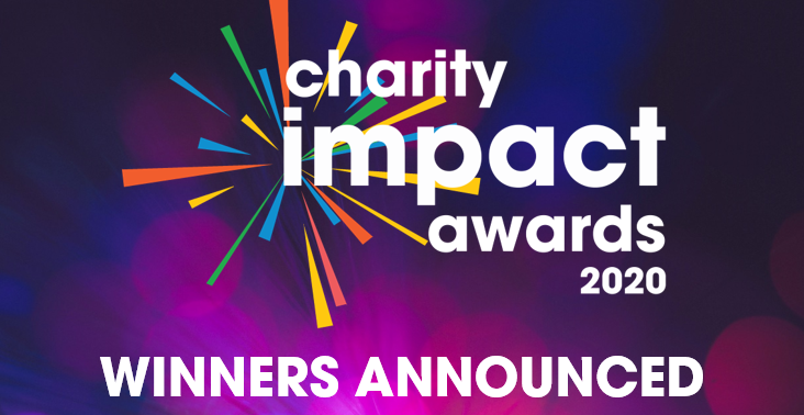 Charity Impact Awards