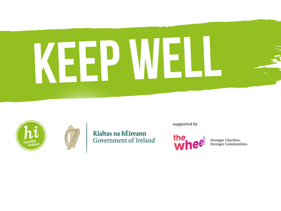 keep well