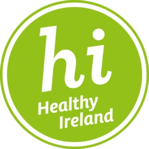 Hi Healthy Ireland
