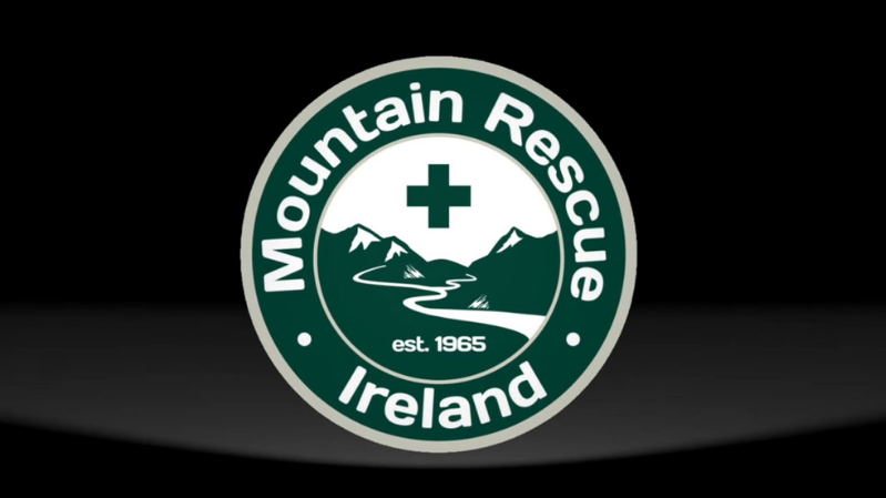 Mountain Rescue Ireland