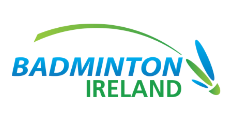 Badminton Ireland 