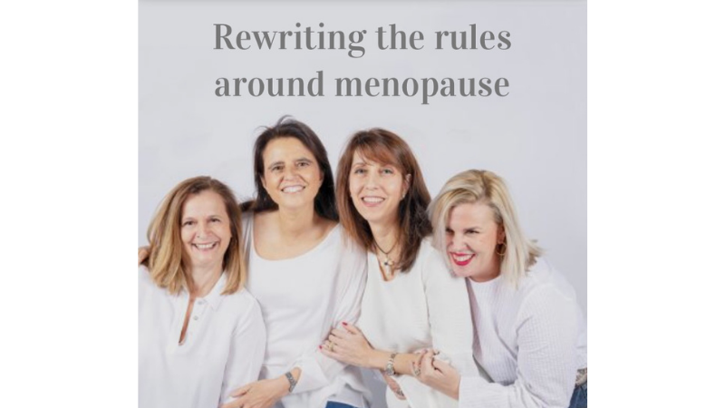 Midlife Women Rock Project
