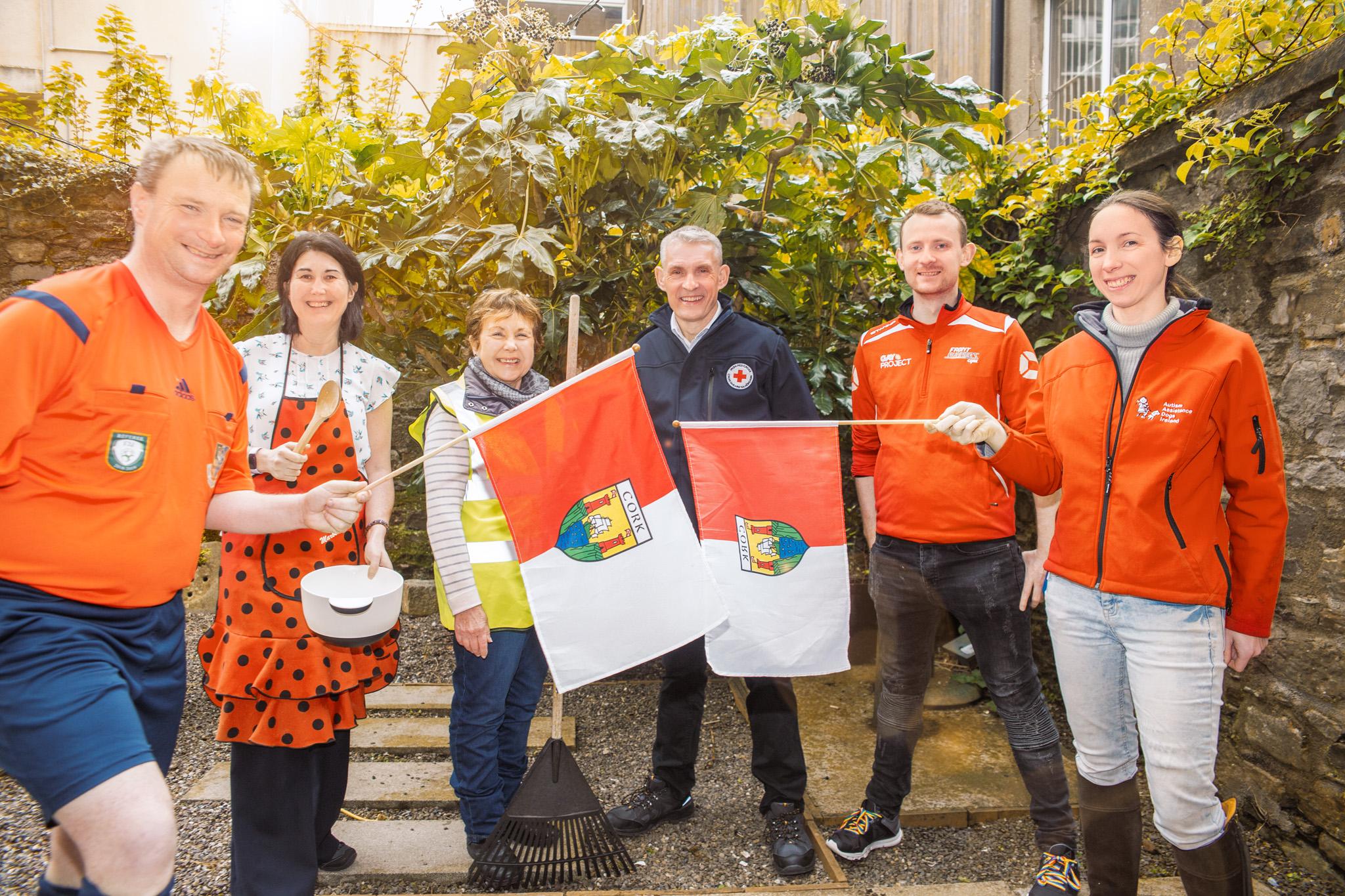 Cork Volunteer Centre