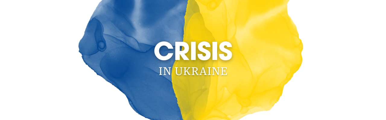 Ukraine Crisis Response Page