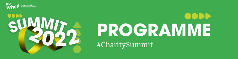 Summit 2022 Programme