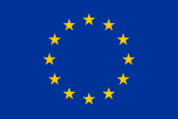 The EU flag