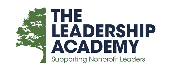 The Leadership Academy Logo