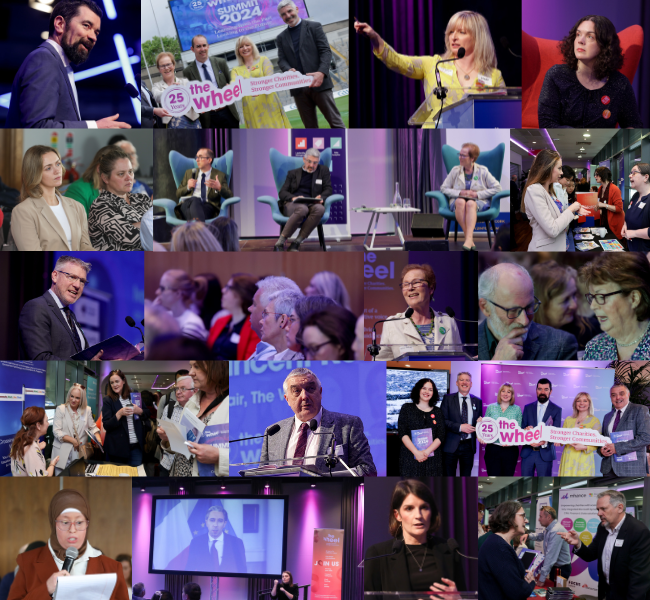 Summit 2023 Programme
