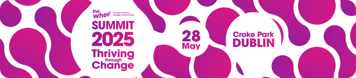Summit 2025 - 28 May, Croke Park Programme