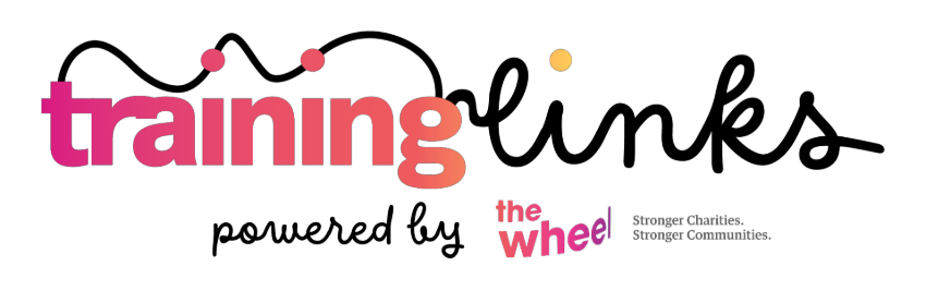 Training Links new logo 2026