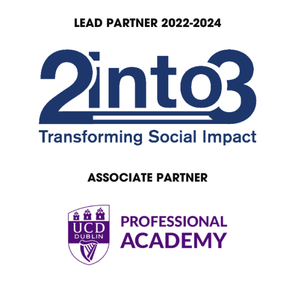 Lead Partner 2024