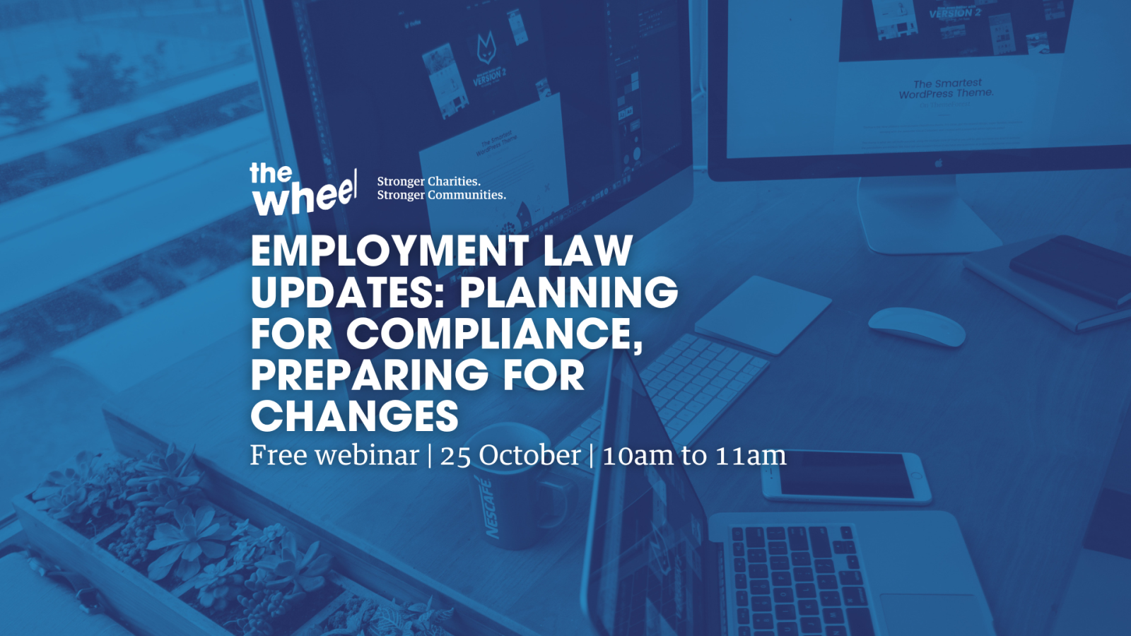 Employment Law Updates: Planning for Compliance, Preparing for Changes (25 Oct 2022)