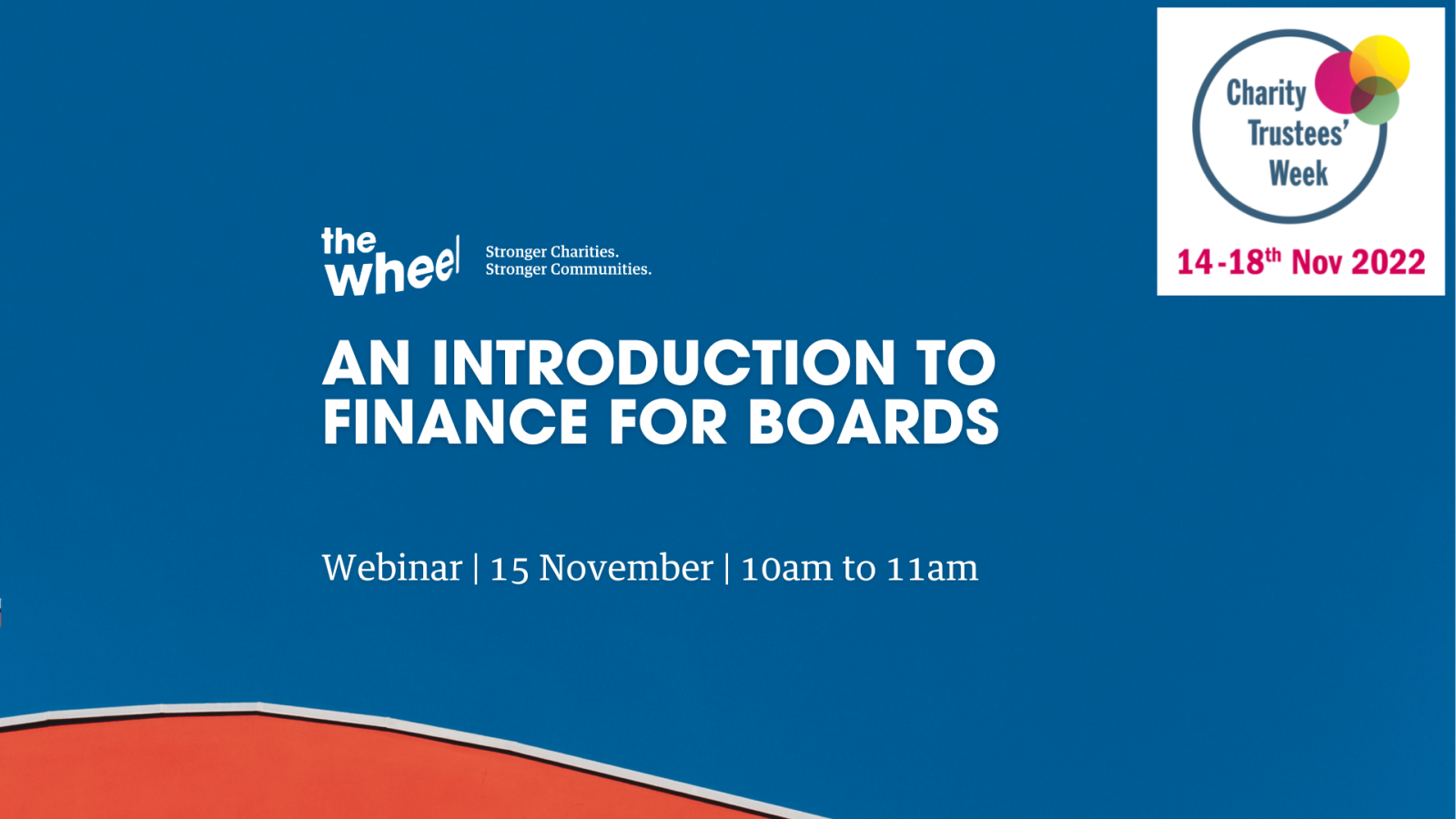 An Introduction to Finance for Boards 