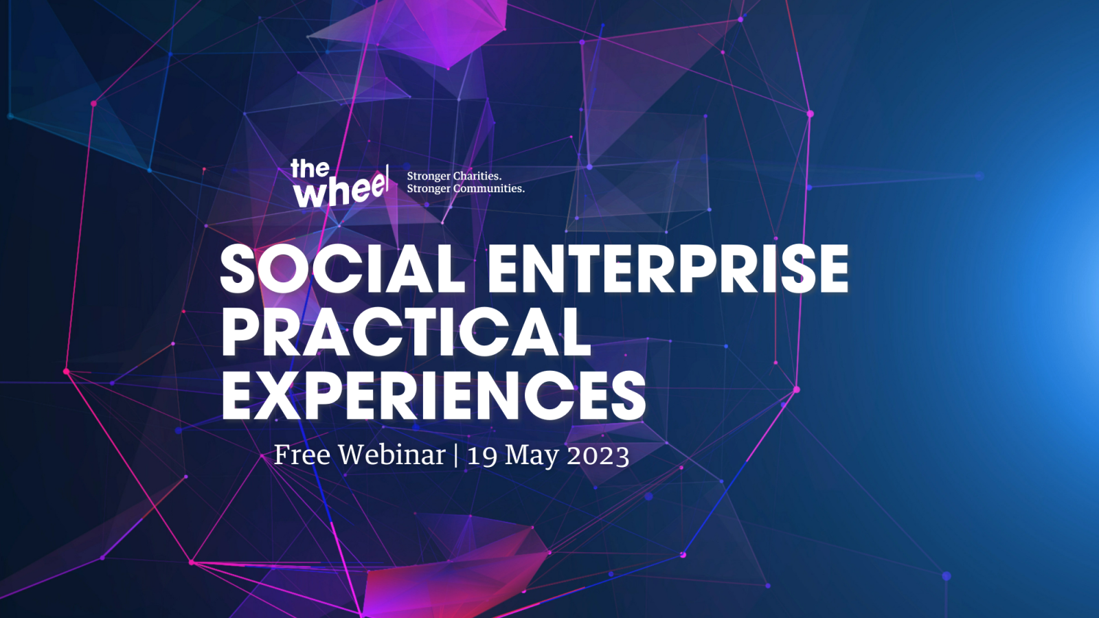 Social Enterprise Practical Experiences (19 May 2023)