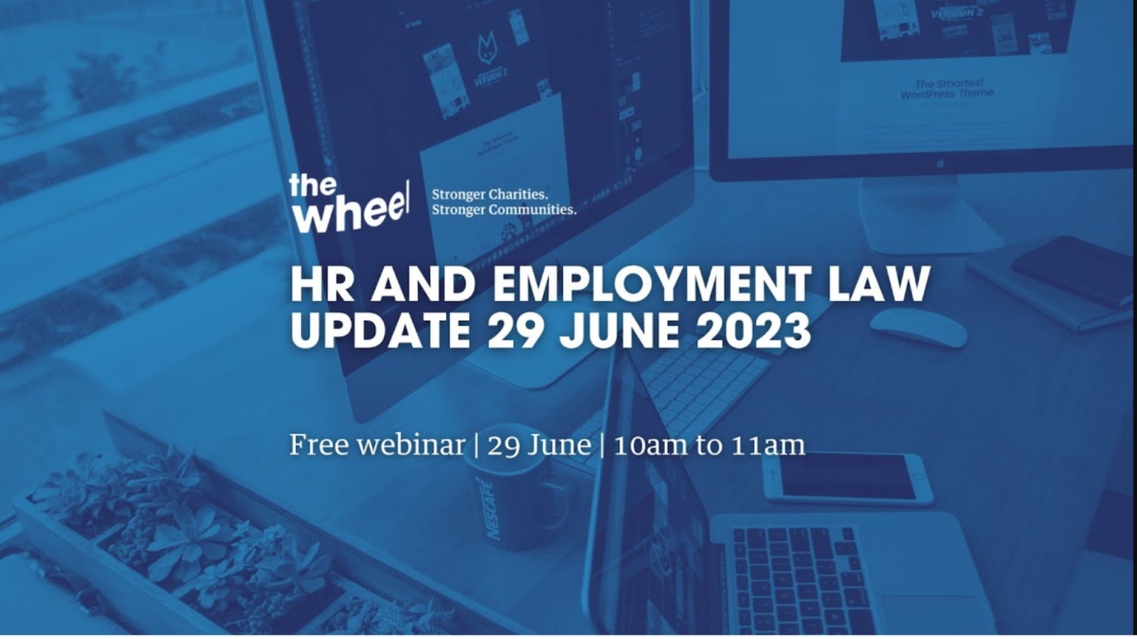 HR and Employment Law Update 29 June 2023