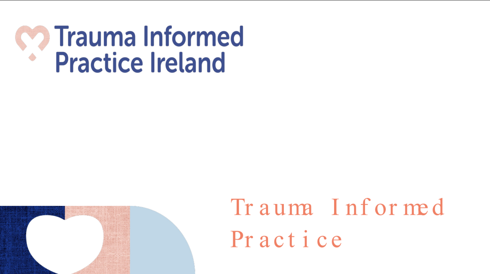 Trauma Informed Webinar