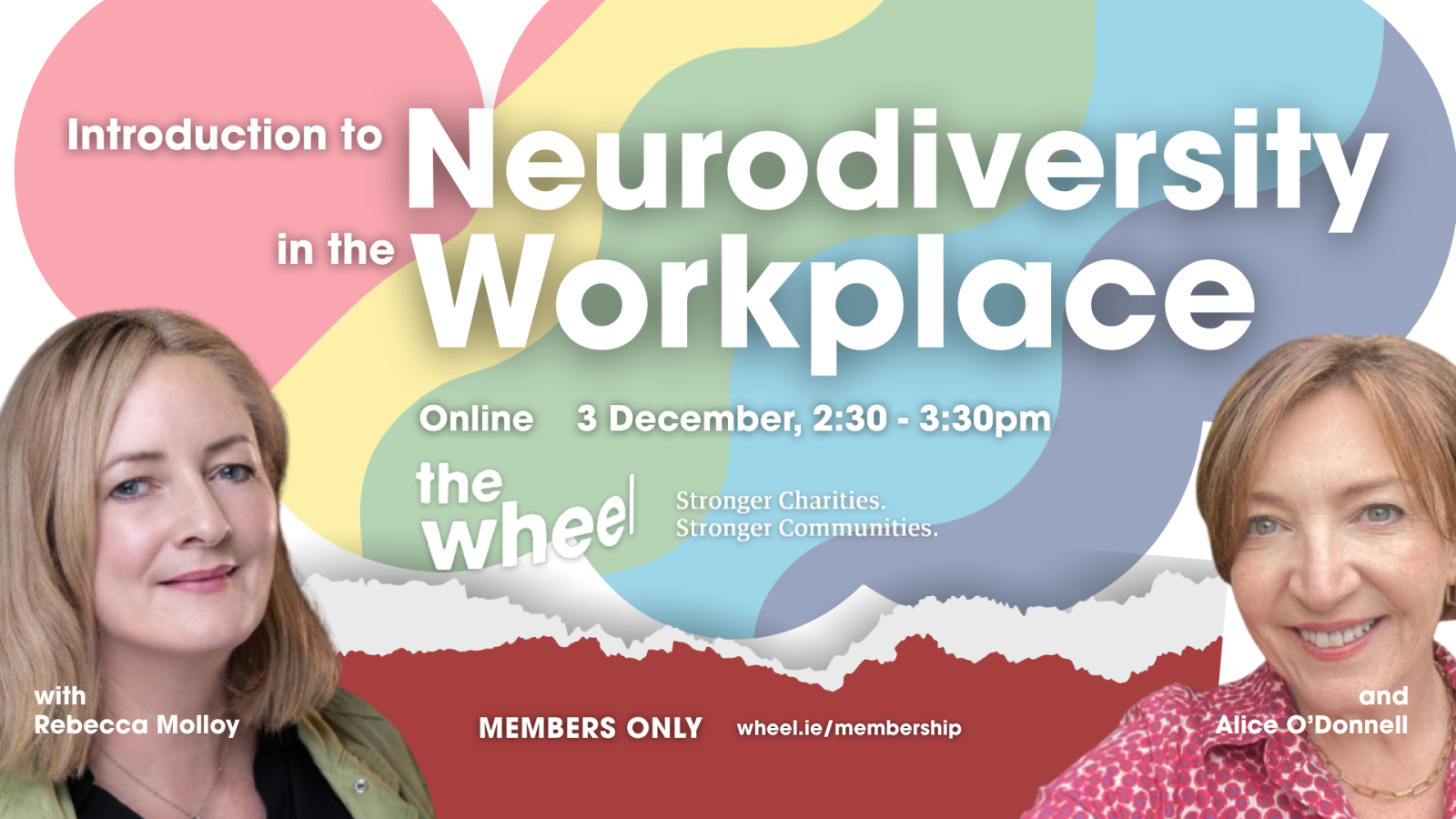 Introduction to Neurodiversity in the Workplace 