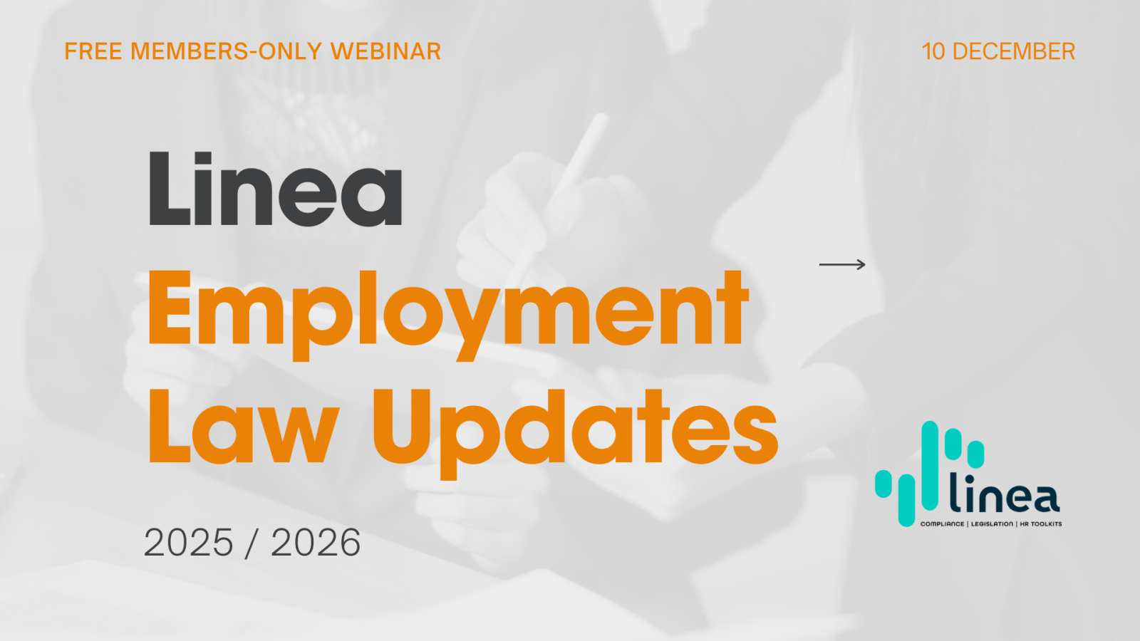 Employment Law Update - 10 December 2025