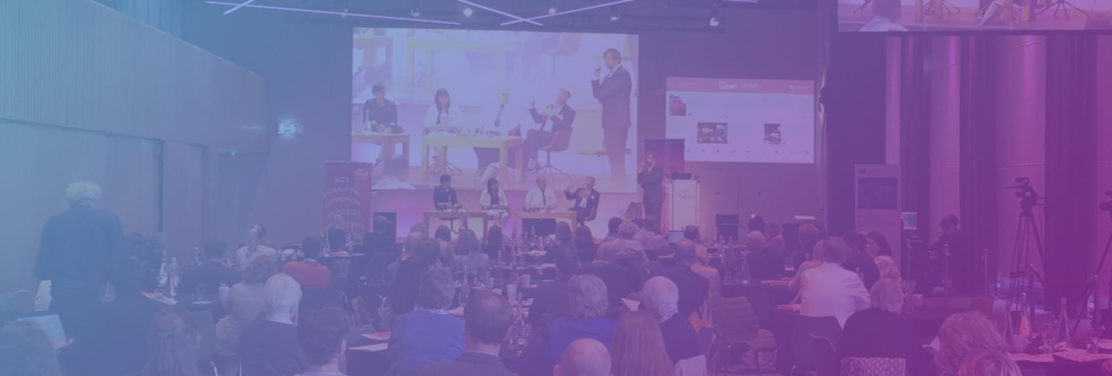 The Wheel's Summit 2019