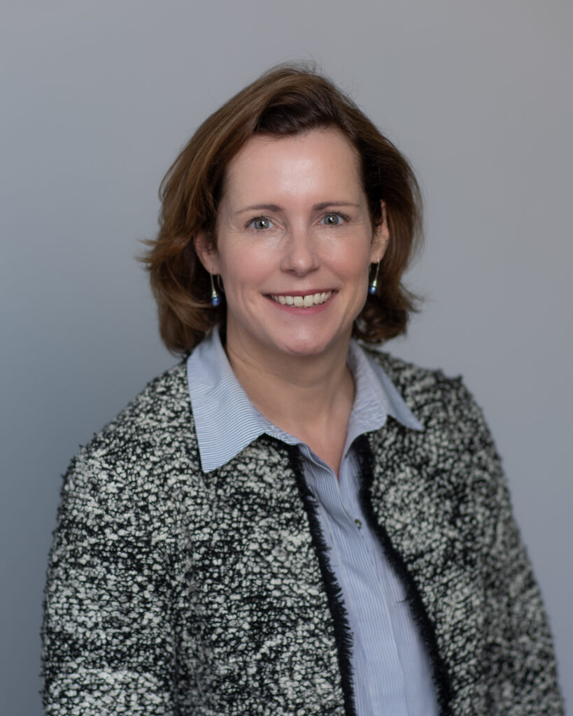Maria Couchman