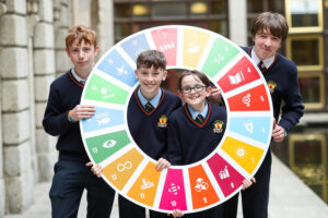 Sustainable Development Goals
