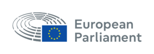 European Parliament logo