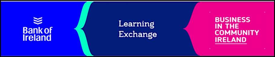 Registration Now Open for Bank of Ireland/BITC Learning Exchange 2026 - Courses for Charities & NGOs