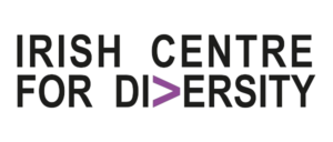 Irish Centre for Diversity logo