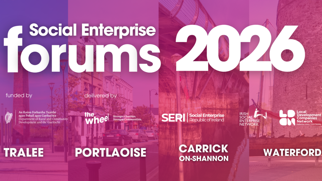 Social Enterprise Forums 2026