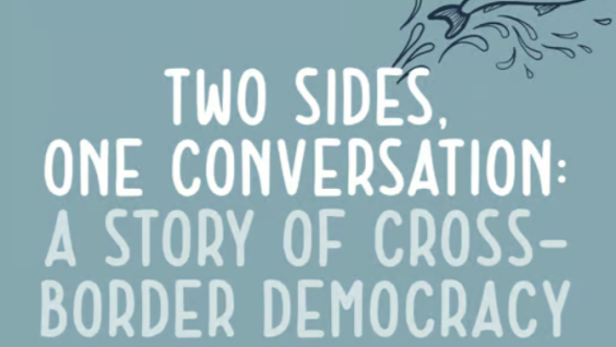 Cross-Border Collaboration in Practice