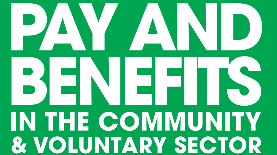 Pay & Benefits Survey