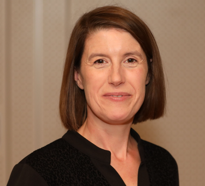 Kerry Cuskelly