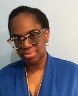 Dr. Claudia Igbrude