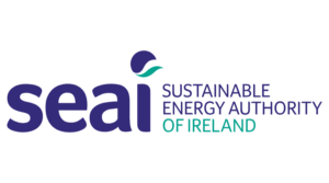 sustainable energy authority of ireland seai logo