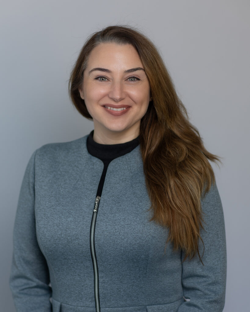 Dr. Sheryl Lynch