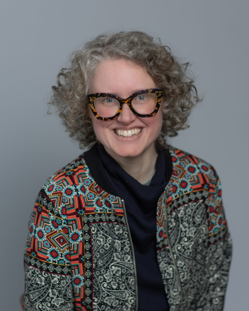 Mairead O’Connor