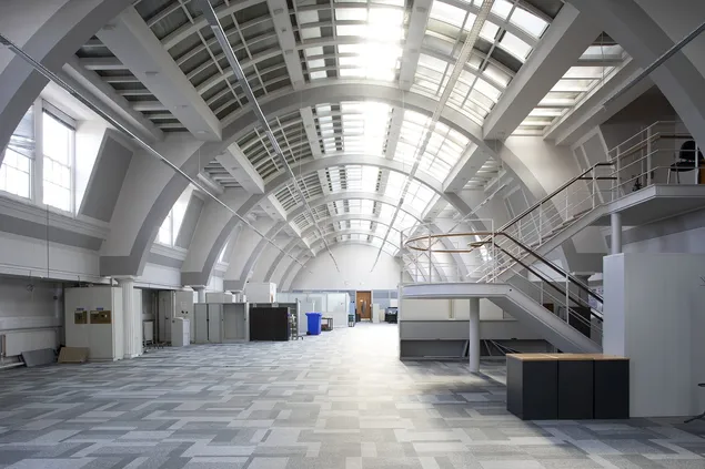Dublin’s GPO