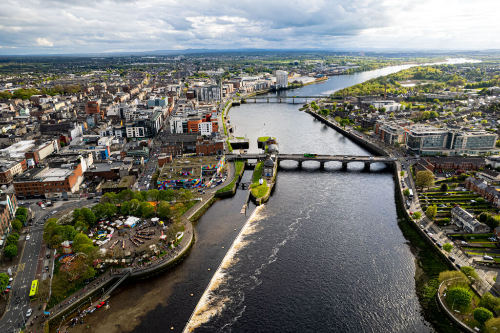 The Ryder Cup Introduces Local Impact & Legacy Fund for 2027 Match in Limerick