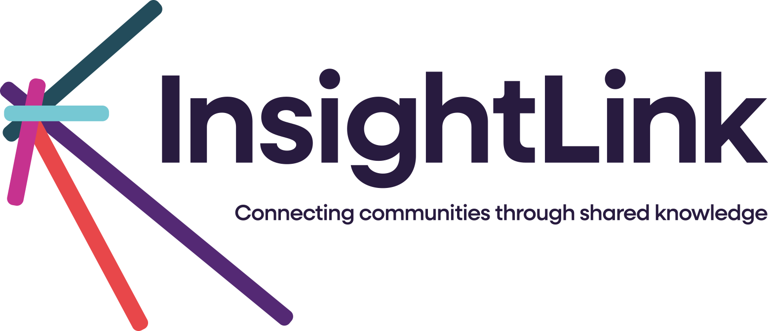 InsightLink logo